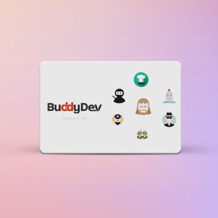 BuddyPress Member Types Pro