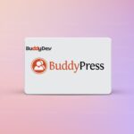 BuddyPress Community Builder Pro