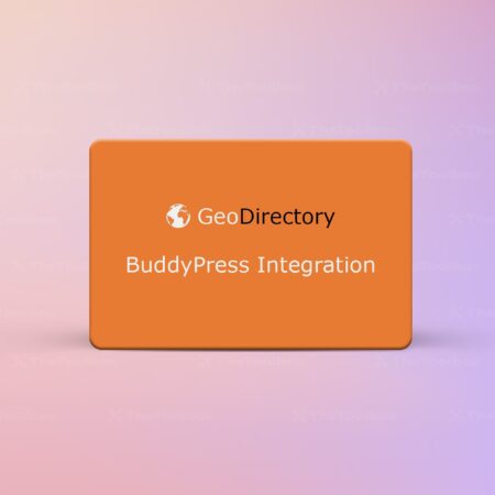GeoDirectory Buddypress Integration