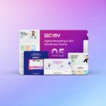 Seomy – Digital Marketing & SEO Agency WordPress Theme