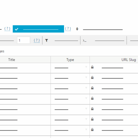 WP Sheet Editor WordPress Plugin