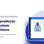 WooCommerce Product Add-Ons Ultimate by Plugin Republic